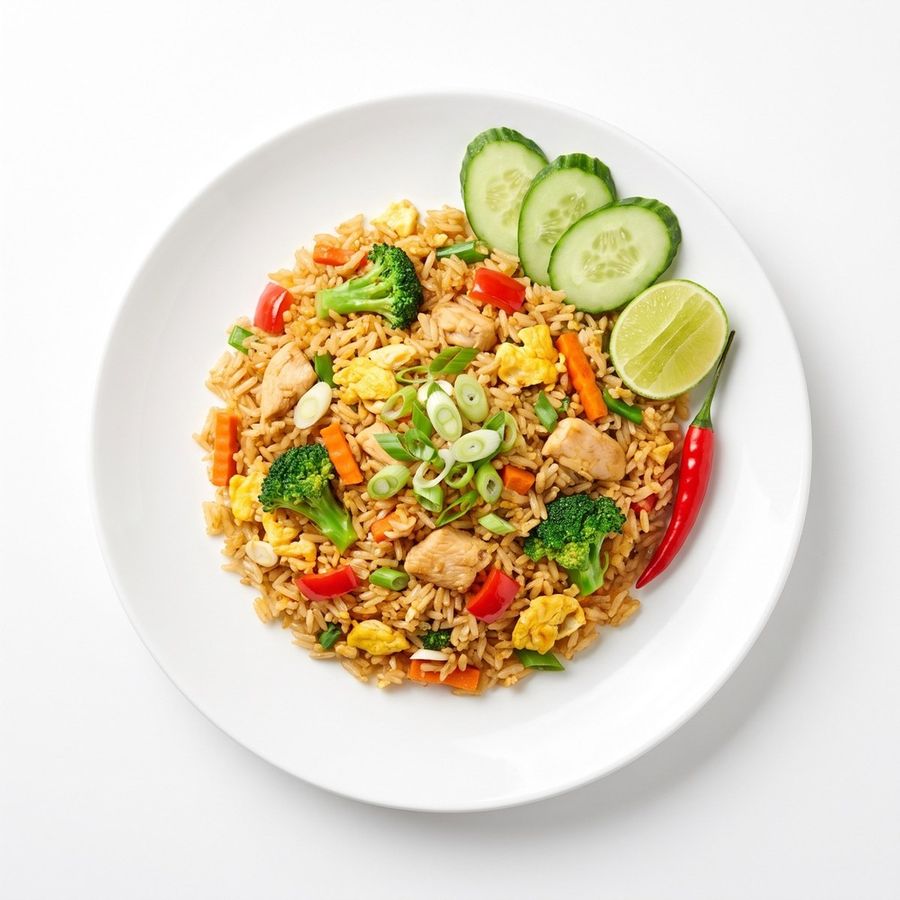 Nasi